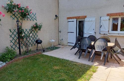 Saint-Sebastien-sur-Loire House | Une Parenthèse Enchantée