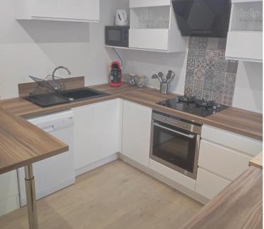 Saint-Sebastien-sur-Loire House | Une Parenthèse Enchantée