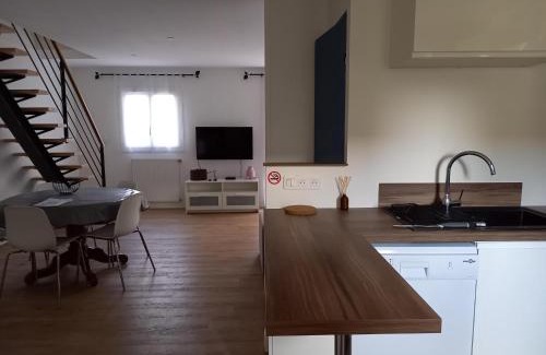 Saint-Sebastien-sur-Loire House | Une Parenthèse Enchantée