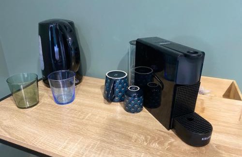 Curgies Bed & Breakfast | Une parenthèse verte