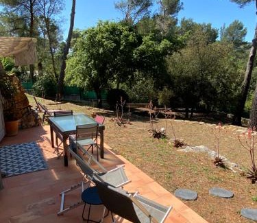 Le Beausset House | une Pause en Provence