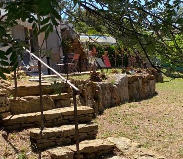 Le Beausset House | une Pause en Provence