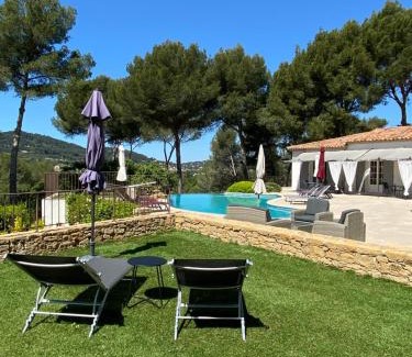 Le Beausset House | une Pause en Provence