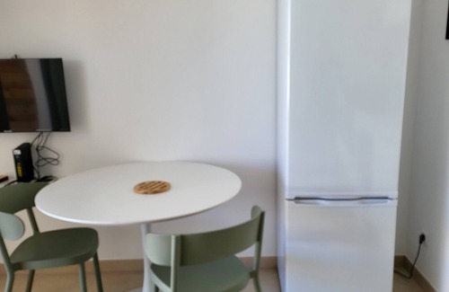 Bravone Apartment | Une Pause. Quelque Part en Tout Compris