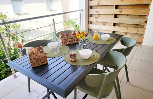 Bravone Apartment | Une Pause. Quelque Part en Tout Compris
