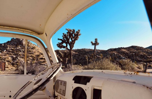 Pioneertown House | Unexpected By Homestead Modern