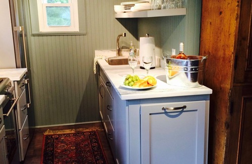 Manchester Center House | Unexpected Style in a Cosy, Convenient In-Town Apartment