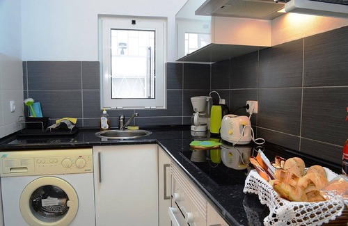 Vale de Centianes Apartment | Unforgettable holidays with sea view near the beach