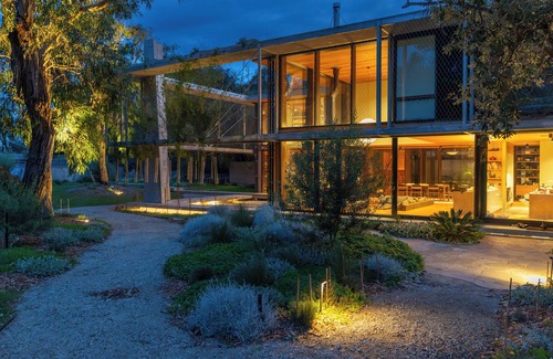 Inverloch House | Unforgettable Acre of Beachfront Luxury with Pool & Spa