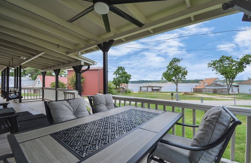 Livingston House | Unforgettable Charming LogCabin Bliss!