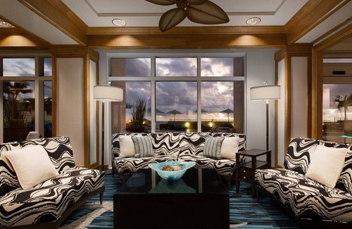 East Fort Lauderdale Resort | Unforgettable Family Fun at Marriott’s BeachPlace Towers- 2 Bedroom Villa