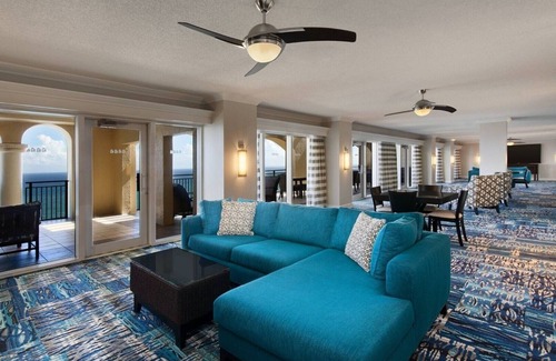 East Fort Lauderdale Resort | Unforgettable Family Fun at Marriott’s BeachPlace Towers- 2 Bedroom Villa