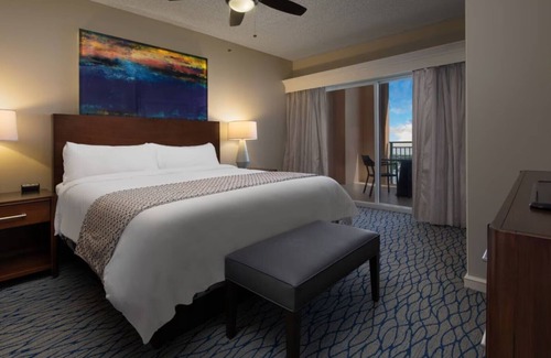 East Fort Lauderdale Resort | Unforgettable Family Fun at Marriott’s BeachPlace Towers- 2 Bedroom Villa