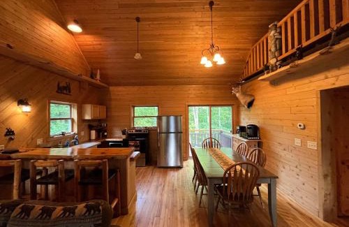 Grand Marais House | Unforgettable Fall Colors Grand Marais Hideout
