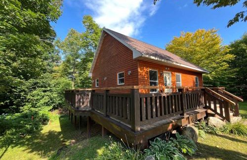 Grand Marais House | Unforgettable Fall Colors Grand Marais Hideout