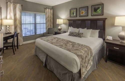 Orange Lake Resort | Unforgettable Family Fun Awaits at Holiday Inn Club Vacations Orange Lake- 2 Bd