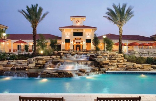 Orange Lake Resort | Unforgettable Family Fun Awaits at Holiday Inn Club Vacations Orange Lake- 2 Bd