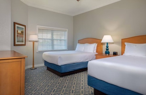 Reunion Resort | Unforgettable Family Getaways Await at Wyndham Reunion Resort 3 Bedroom Deluxe