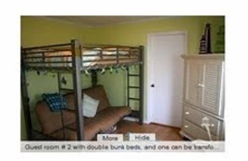Sunset Beach Cottage | 'Unforgettable'! LOCATION! 4th FROM OCEANFRONT, OCEAN, SUNSET & SUNRISE VIEWS!