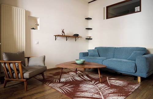 Saint-Michel - Nansouty - Saint-Genes Apartment | Unforgettable stay in Bordeaux heart