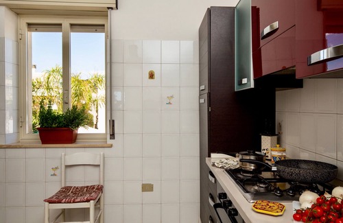 Noto Marina House | Unforgettable sunrises and spectacular sunsets in a house of new renovation on the sea