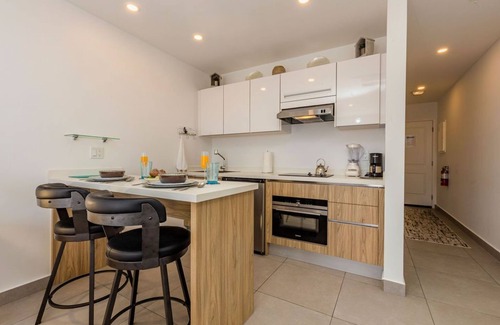 Oranjestad Condo | Unforgettable.Where Excellence & Convenience Meet