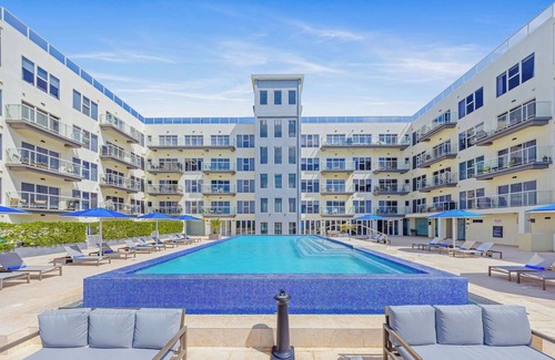 Oranjestad Condo | Unforgettable.Where Excellence & Convenience Meet