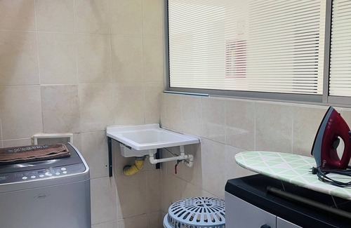 Usaquen Apartment | Unicentro Fontanar Santa Barabra Cozy