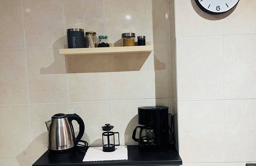 Usaquen Apartment | Unicentro Fontanar Santa Barabra Cozy