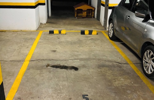 Usaquen Apartment | Unicentro Fontanar Santa Barabra Cozy