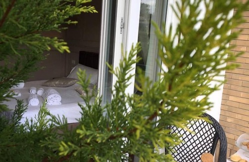 Gianicolo Apartment | Unicum Roma Suites, apartment, Monteverde, center, Villa Pamphili park