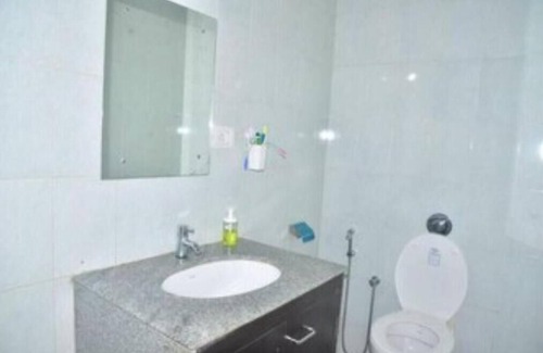 Patnem Apartment | UnigoOne -Ace, Canacona