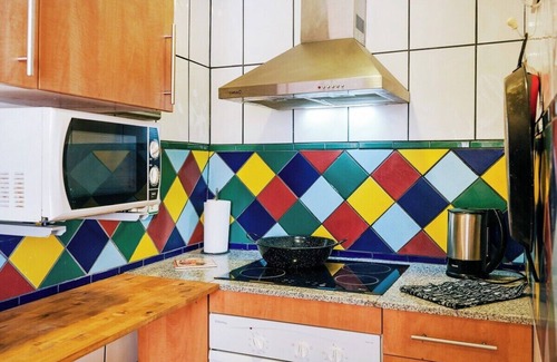 Old Town Apartment | Unik Vacation Arc de Sant Bernat