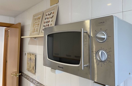 Tarragona Apartment | Unik Vacation Rovira i Virgili