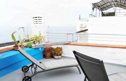 Polignano a Mare House | uniKa