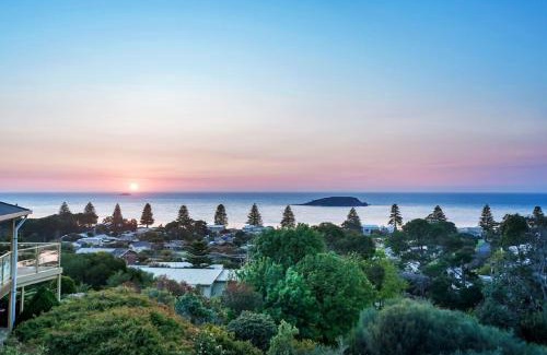 Encounter Bay House | Uninterrupted Views Encounter Bay - BYO Linen