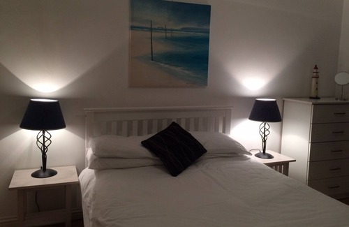 Portstewart Apartment | Uninterrupted Views of the Atlantic in a beautiful quiet Portstewart Apartment