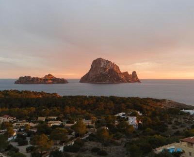 Sant Josep de sa Talaia Hotel | UNIO Ibiza - Adults Only