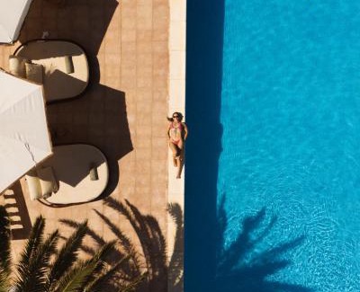 Sant Josep de sa Talaia Hotel | UNIO Ibiza - Adults Only