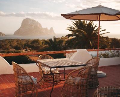 Sant Josep de sa Talaia Hotel | UNIO Ibiza - Adults Only