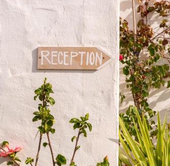 Sant Josep de sa Talaia Hotel | UNIO Ibiza - Adults Only