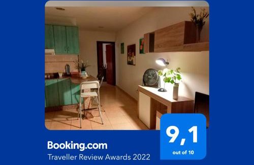 Vecindario Apartment | UNION 64