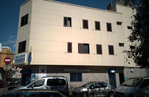 Vecindario Apartment | UNION 64