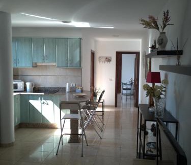 Vecindario Apartment | UNION 64