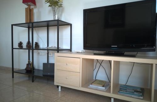Vecindario Apartment | UNION 64