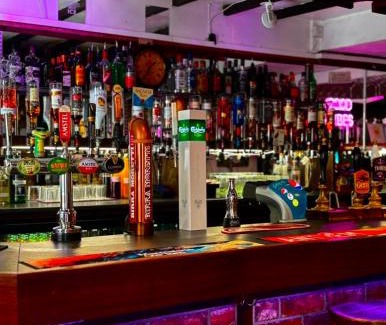 Chysauster Hotel | Union Hotel