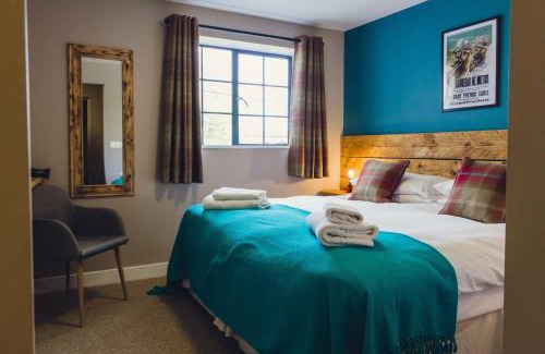 Crediton Bed & Breakfast | Union Road Moto Velo Accommodation