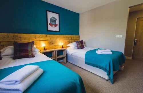 Crediton Bed & Breakfast | Union Road Moto Velo Accommodation