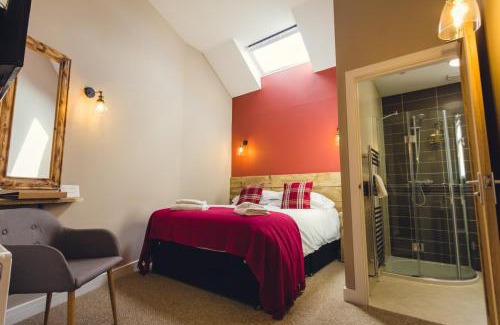 Crediton Bed & Breakfast | Union Road Moto Velo Accommodation