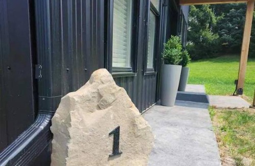 Union Springs House | Union Springs, NY Brand New Construction 2 bedroom